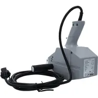 Ks Tools Pistolet de soudage 220V, 50/60 Hz
