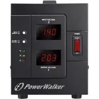 BlueWalker PowerWalker AVR 2000/SIV - Régulateur de tension automatique