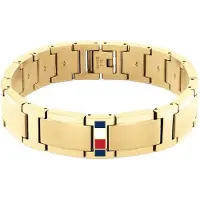 Tommy Hilfiger Jamsn Bracelet Beige Homme