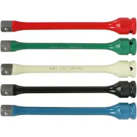 Ks Tools Rallonge de clé à douille carrée