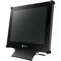AG Neovo Neovo X-15E - Moniteur LED - 38.1 cm (15") - 1024 x 768 XGA - VA - 300 cd/m² - 2000:1 - 3 ms - HDMI, DVI-D, VGA, DisplayPort - haut-parleurs - noir (X-15E)