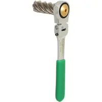 Ks Tools Alésoir ABS camion Ø18x45 mm
