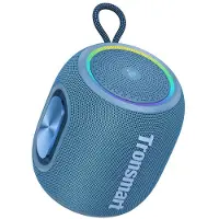Tronsmart T8 Mini Bluetooth Speaker Bleu