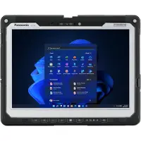 Panasonic Toughbook 33 30.5Cm (12") I5-1345U 16Gb 512Gb W11