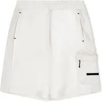 Emporio Armani pour homme. 7M001588_AF12660 Short beige Athletic Mix (XL), Casuel, Sport, Running, Sportswear, Multisport, Polyester