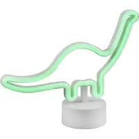 TRIO Lampe enfant néon Bronto