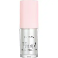 PUPA Milano PUPA-Milano Ogen OogschaduwVamp! Vloeibare Oogschaduw 001 Snow 4 ml ()