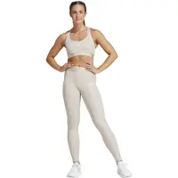 Adidas Legging longs femme Hyperglam Emboss