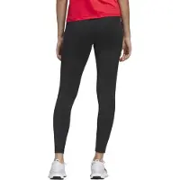 Adidas Jl6228 High Waist 7/8 Leggings Noir XS Femme
