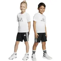 Adidas Survêtement enfant Train Essentials Camo Print