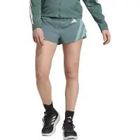 Adidas Short femme Adizero Archive