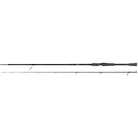 FOX Rage Prism X Lure&shad Spinning Rod Argenté 2.40 m / 15-70 g