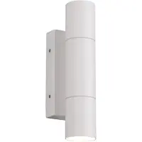 TRIO 365700332 GILA Suspension 3xE27 blanc mat