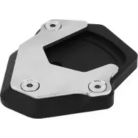 Zieger Pied de béquille latérale compatible avec Honda CB 750 Hornet