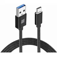 Eightt Câble USB A vers USB-C ECT-3B (1 m)