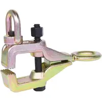 Ks Tools Pince de traction en boîte avec 2 directions de traction 245 mm - 140.2430