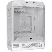 Thermaltake CA-1Z1-00M6WN-00 unité centrale Midi Tower Blanc
