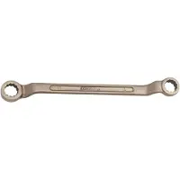 Ks Tools BRONZEplus clé polygonale coudée 13/16x7/8