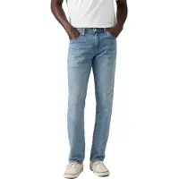 Levi's pour homme. 04511-6359 Jeans 511 Slim blue (30/34), Bleu, Casuel, Coton, Denim