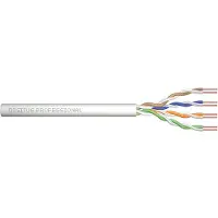 Assmann Cat 6 U-utp Eca Pvc 305 M Blanc