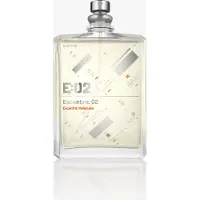 Escentric Molecules Escentric 02 Eau de Toilette mixte 100 ml