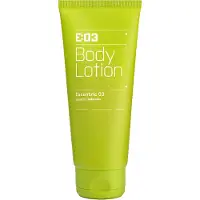 Escentric Molecules Escentric 03 Lotion pour le corps 200ml