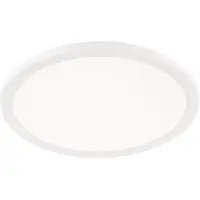 TRIO LED 24W CAMILLUS salle de bain plafond R62922401 RL