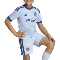 Adidas Troisième Maillot Ajax 26/27 Enfants