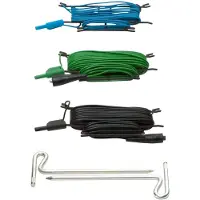 Benning Kit de mise à la terre | 4014650441133