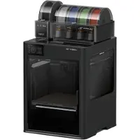 Bambu Lab Imprimante 3D H2D Pro Combo