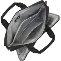 Rivacase Riva Case 85 series - Sacoche pour ordinateur portable - 16" - noir