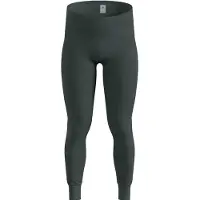 Odlo Bottom Long Active Warm Eco Base Layer Pants Bleu XL Homme