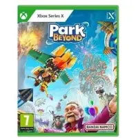 Park Beyond XBOX Series X