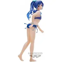 Banpresto - Figurki The Idolmaster Million Live Chiaya Kisaragi 20 cm Celestial Vivi