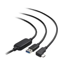 Roline Câble USB - USB (M) vers USB type B (M)