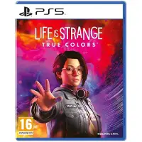 Life is Strange : True Colors (PS5) (IT)