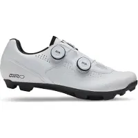 Giro Regime Xc Mtb Shoes Blanc EU 44