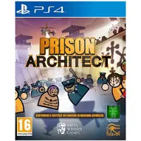 Architecte de prison