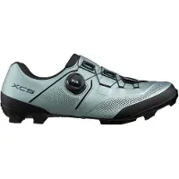 Shimano Xc503 Mtb Shoes Bleu EU 46 Homme