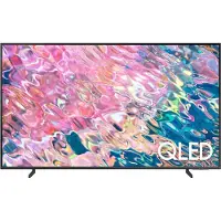 Samsung Series 6 QE50Q60BAU 127 cm (50") 4K Ultra HD