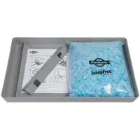 Petsafe Bac À Litière Rechargeable Pour Chat Scoopfree