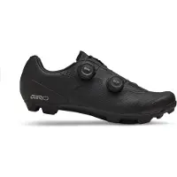 Giro Regime Xc Mtb Shoes Noir EU 42