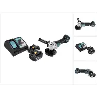 Makita DGA 517 (125 mm)