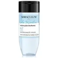 MIRACULUM Eau thermale (Lingettes nettoyantes pour le visage)