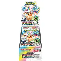 The Pokemon Company Pokemon Terastal Festival ex Booster Box Korean