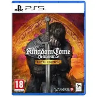 Kingdom Come: Deliverance Royal Edition