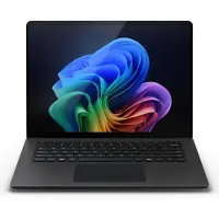 Microsoft Surface Laptop 7 , Intel Core Ultra 5, 38,1 cm (15"), 2496 x 1664 pixels, 16 Go, 512 Go, Windows 11 Pro