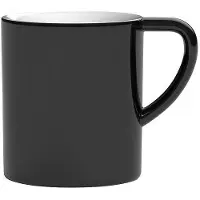Loveramics Bond - 300 ml Mug - Black