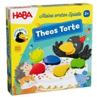 Haba Gâteau Theos