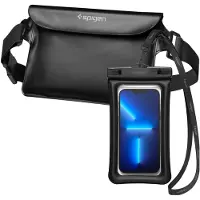 Spigen Universal A621 Amp04533 Drybag Argenté